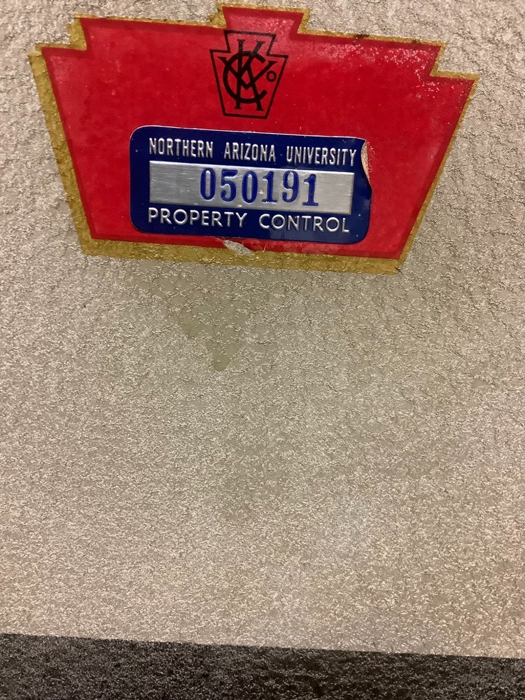 Keystone View Overhead Projector Model 1055