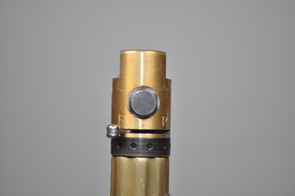 STANDARD PNEUMATIC Model 263 REVERSING SCREW/NUT DRIVER