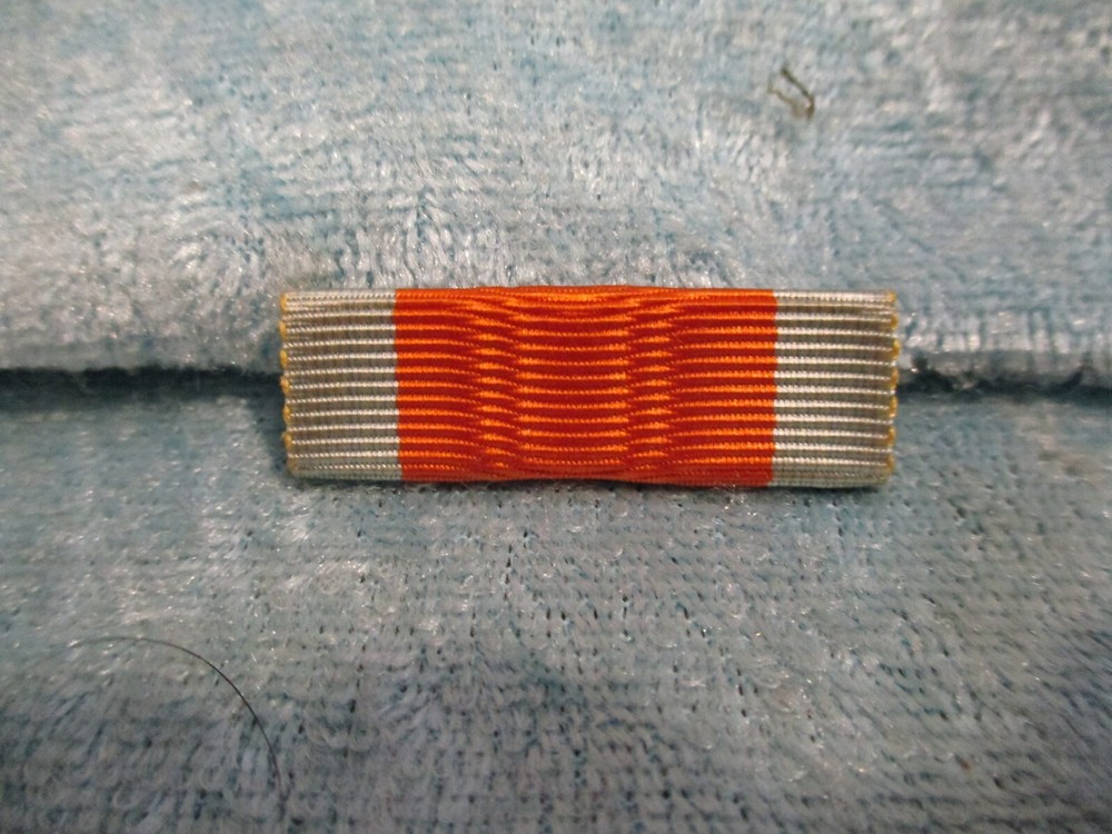Military Ribbon