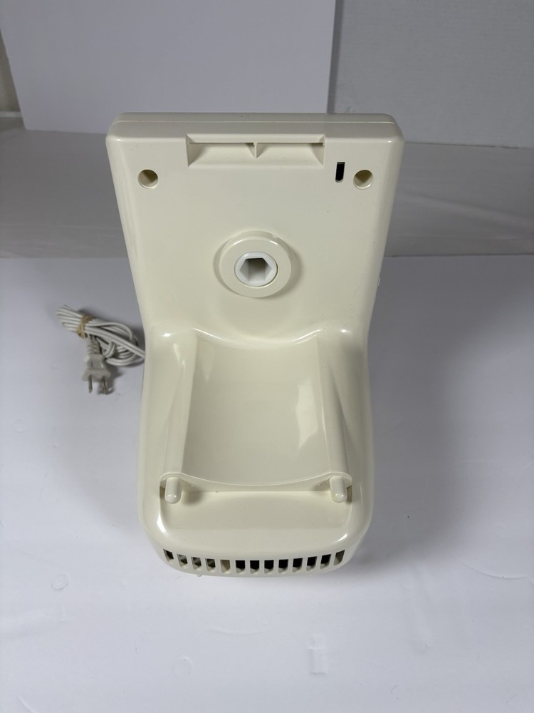 Popeil Pasta Maker P400 Motor Base Unit Only Replacement Working Ronco