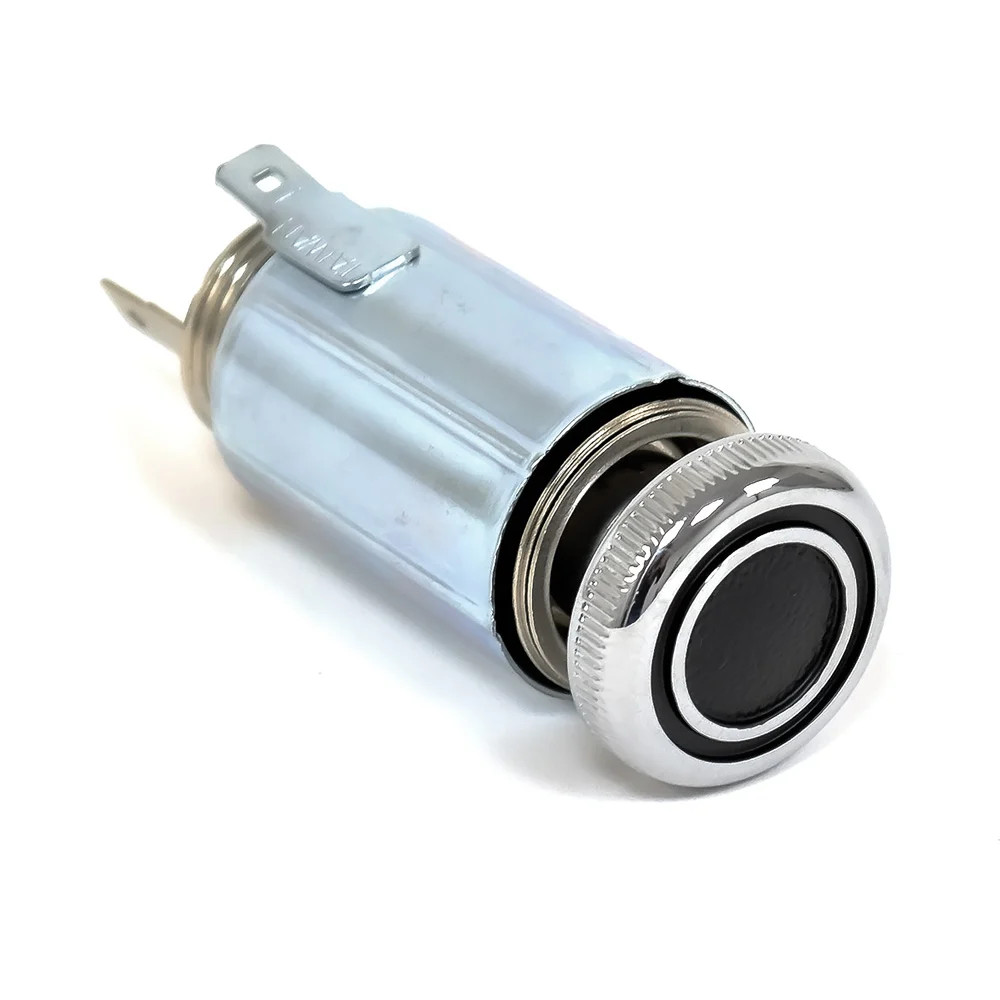 1970 Mustang Cougar; Cigarette Lighter Assembly