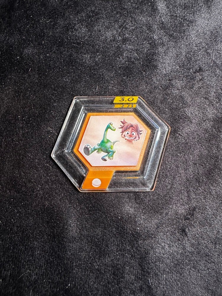 Disney Infinity - Arlo Disc