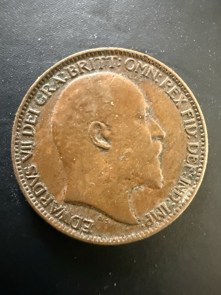 Uk Coins