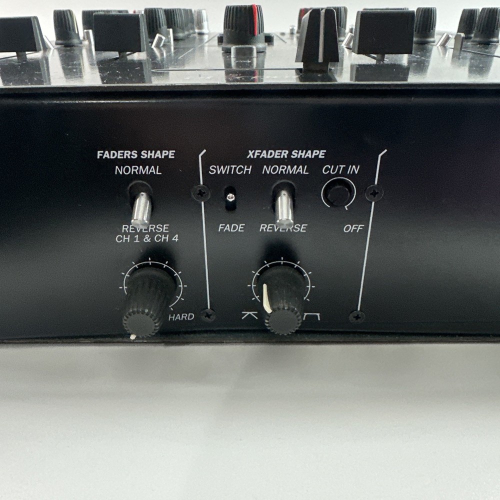 ECLER NUO 4 Professional Audio Controller DJ mixer