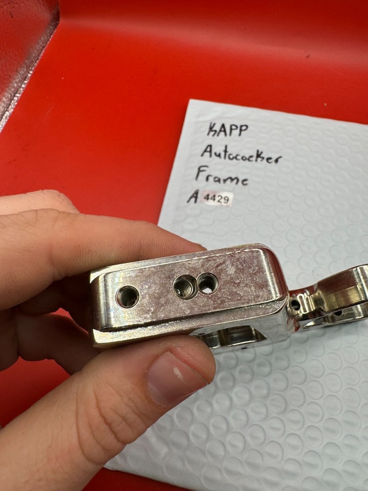 KAPP Autococker Frame