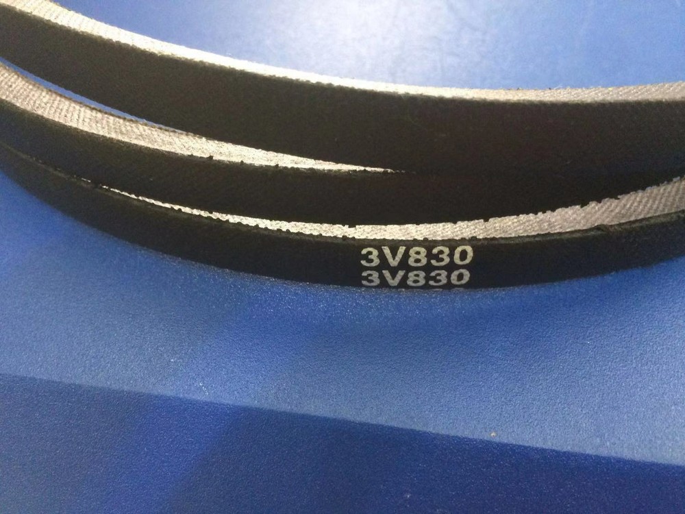 3V830 Belt Wascomat W185, Huebsch