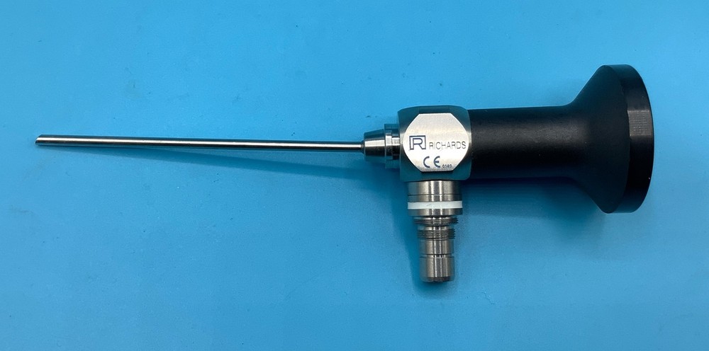 Richards 23-5211 30° Sinuscope