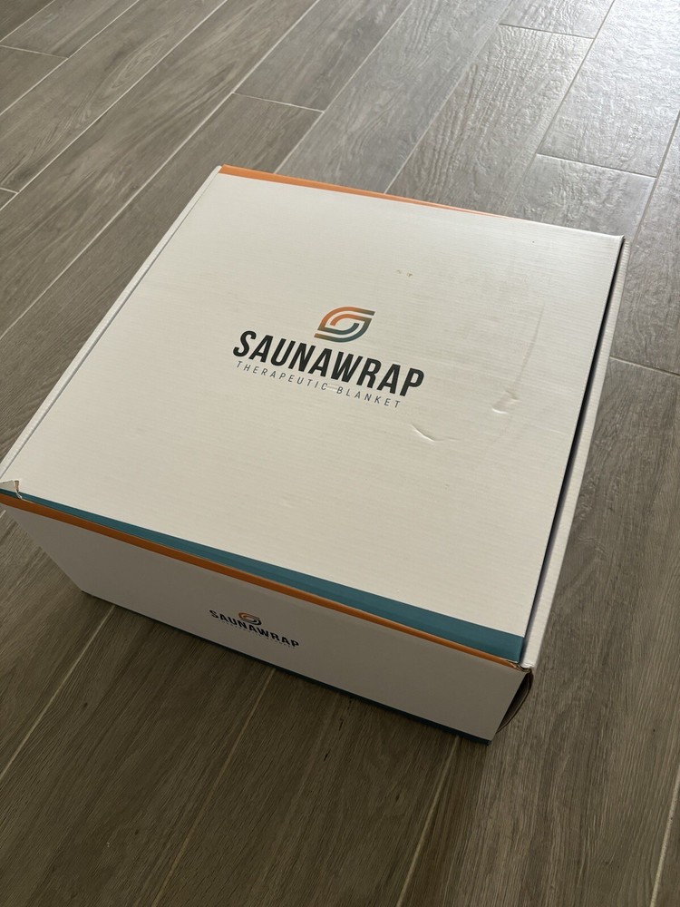 Saunawrap Therapeutic Blanket