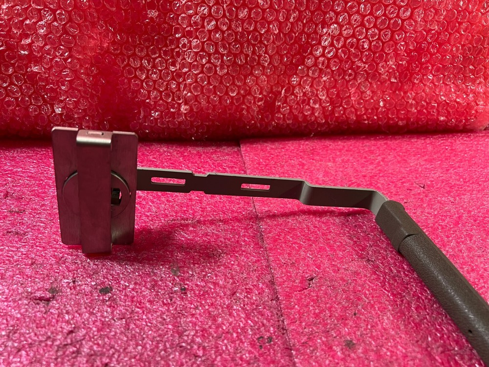 HP 4934A TIMS Tester Carrying Handle