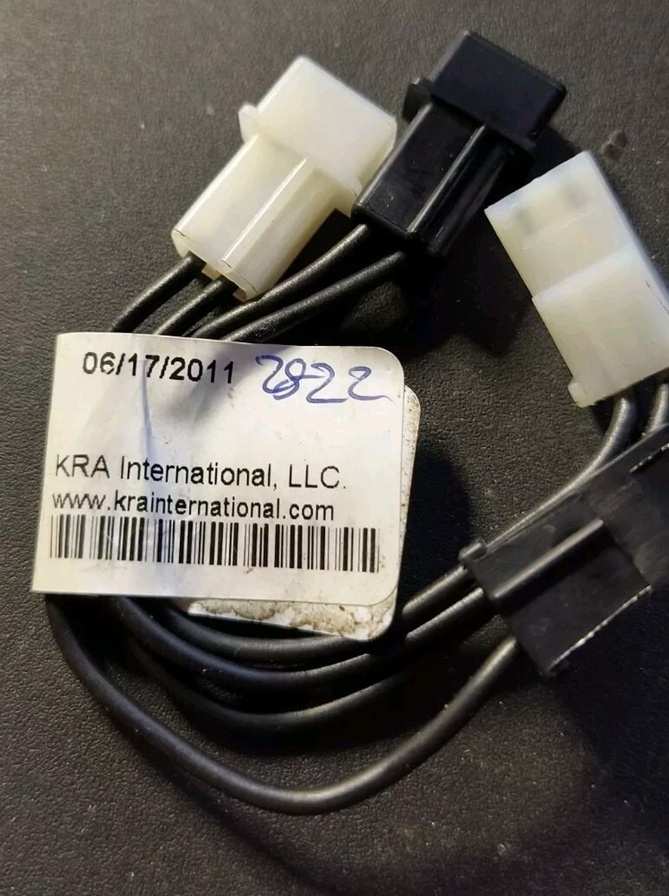 Sea-Doo OEM 278002631 Start Switch Intermediate Cable NOS