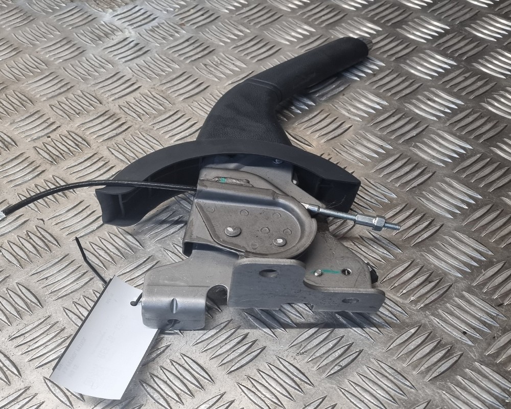 Mg Zs 2018-2023 Hand Brake