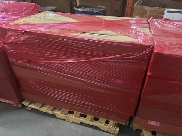 Chief OB1U Over The Whiteboard Interactive Display Mount