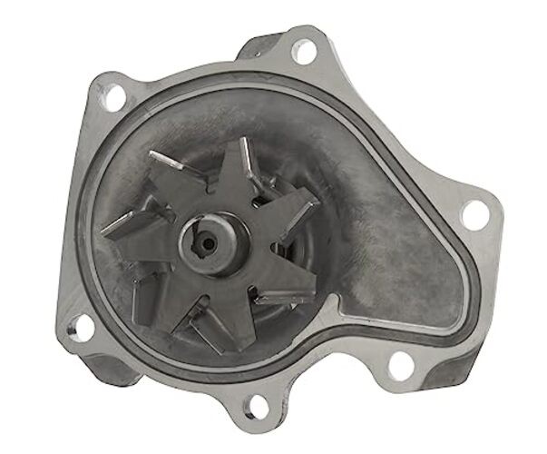 GENUINE WPTS-008 New Engine Water Pump - Compatible with Select Scion xB