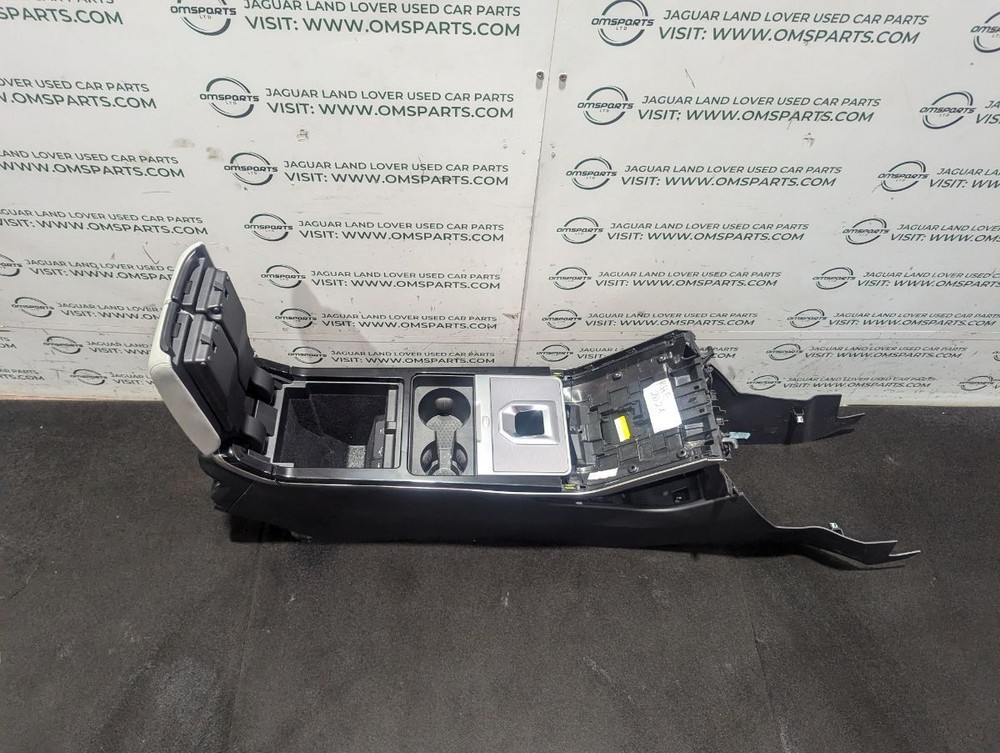 RANGE ROVER EVOQUE L551 CENTRE CONSOLE