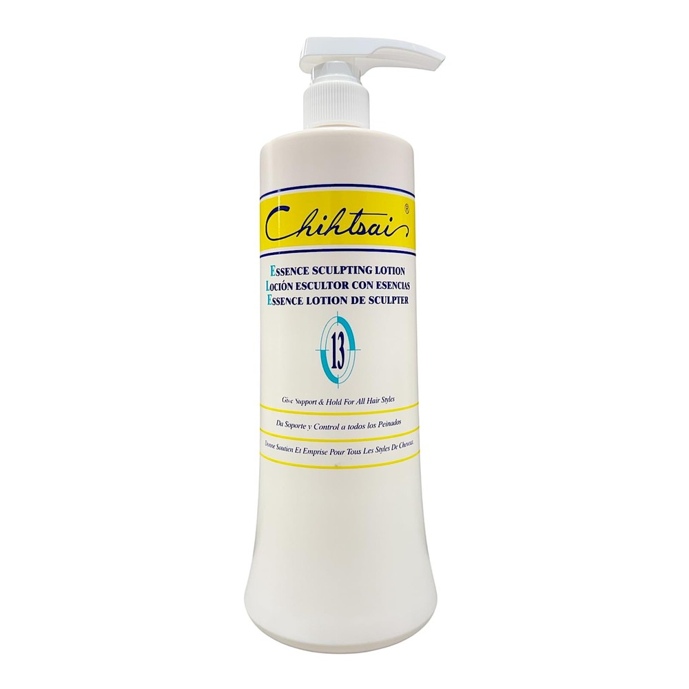 Chihtsai No.13 Essence Sculpting Lotion, 1000ml