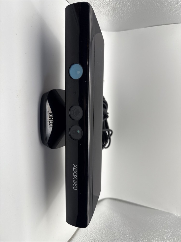 Official Microsoft Kinect Sensor Bar for Xbox 360 1414, Untested