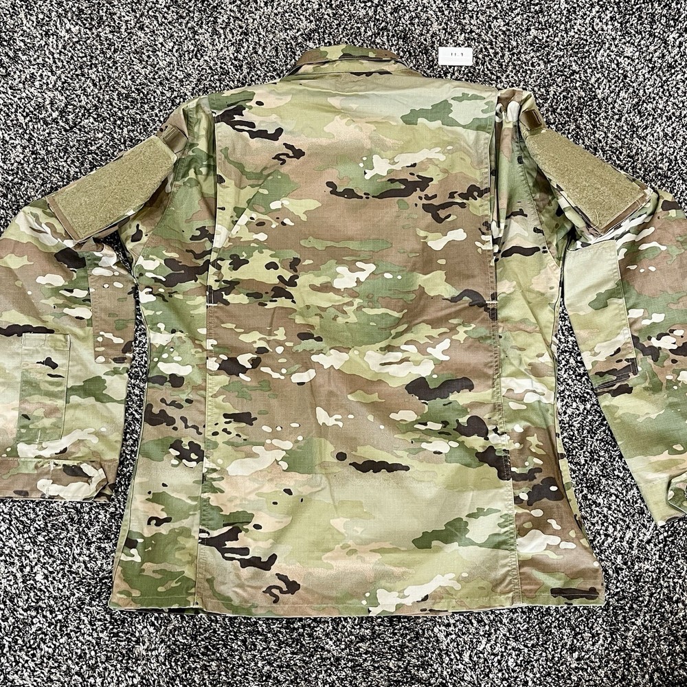 OCP Uniform Set Medium Long