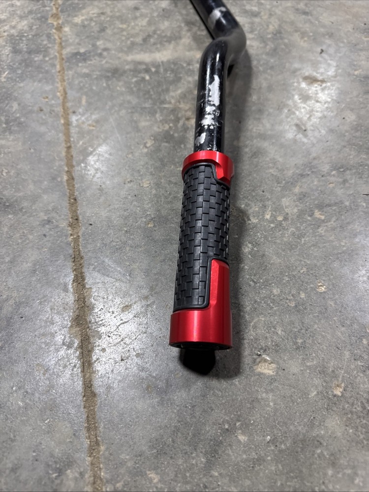 kawasaki kfx 450 Handlebars 2009 #2