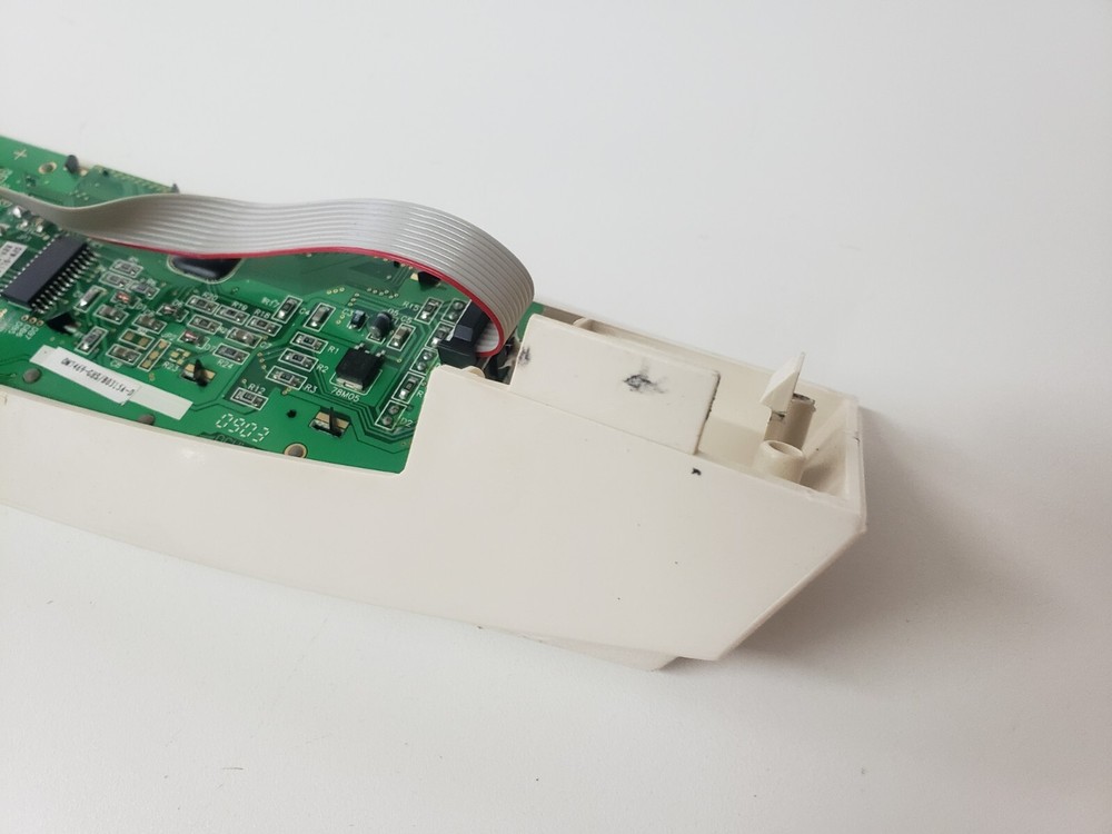 Best Power Powerware OM7469-GHS B0315A-D Control Display Panel 9170+