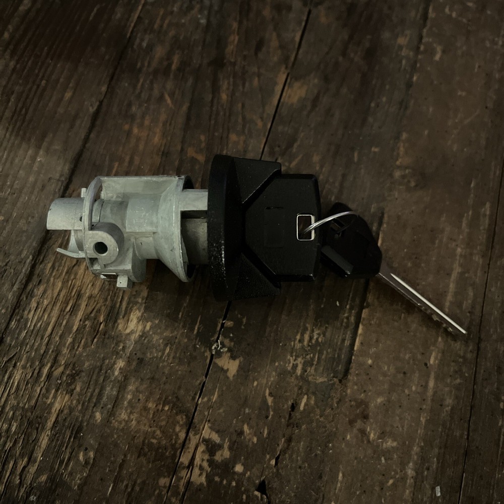 Oem Products ILC139 Ignition Lock Cylinder