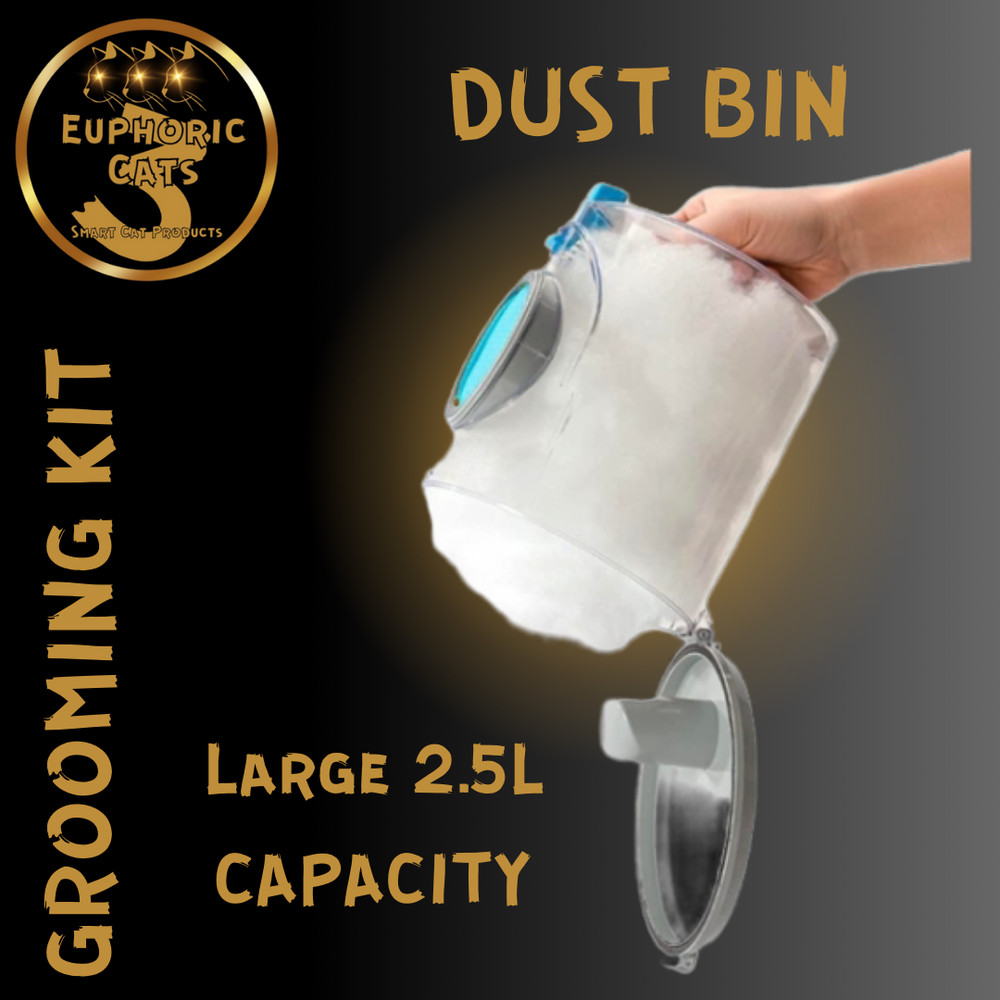Pet Grooming Kit