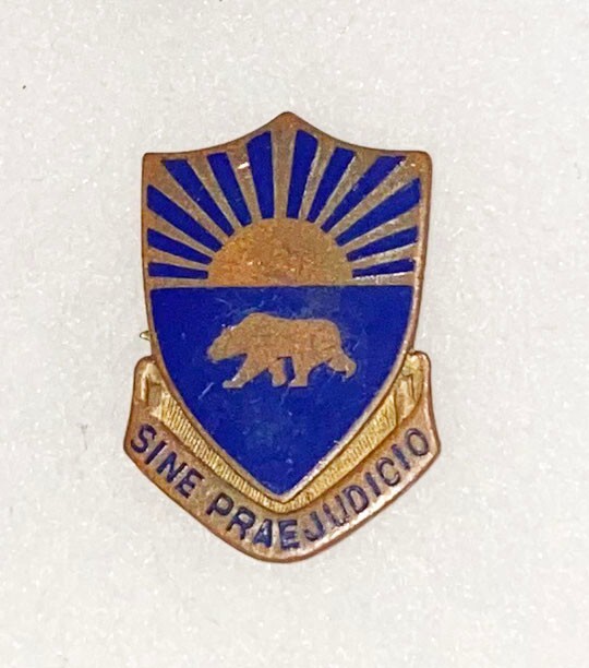 508th Military Police DI SB