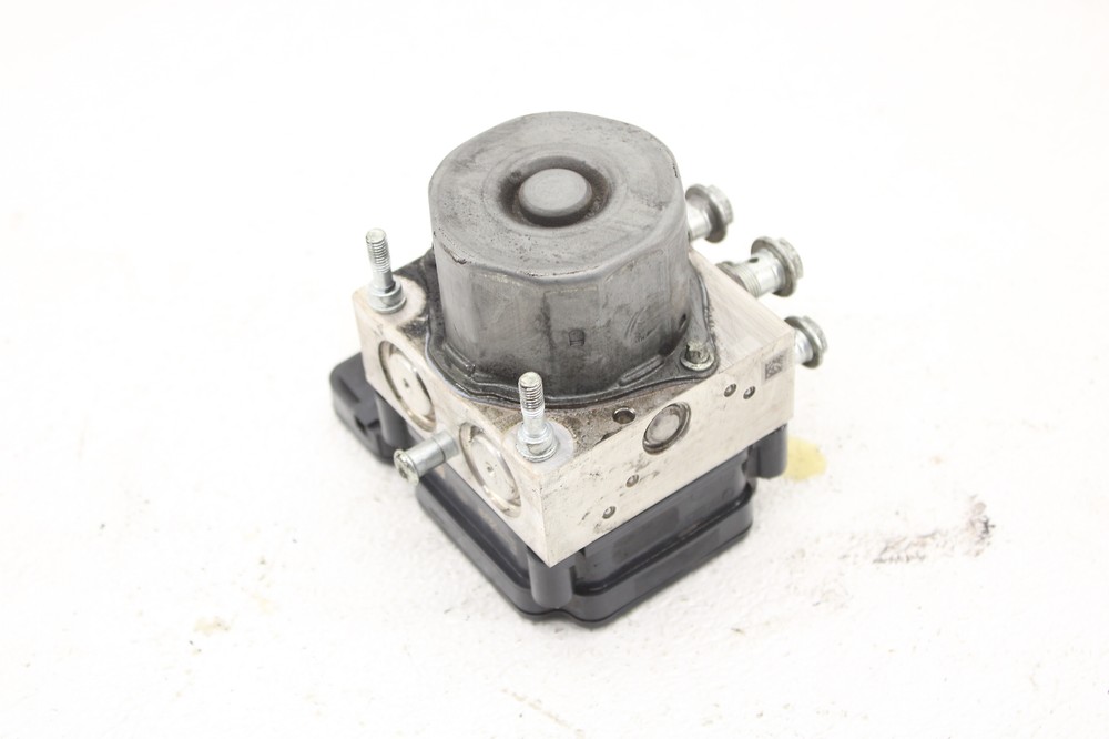 2014-2016 Harley Davidson Electra Glide ABS Pump Unit Module 41100013