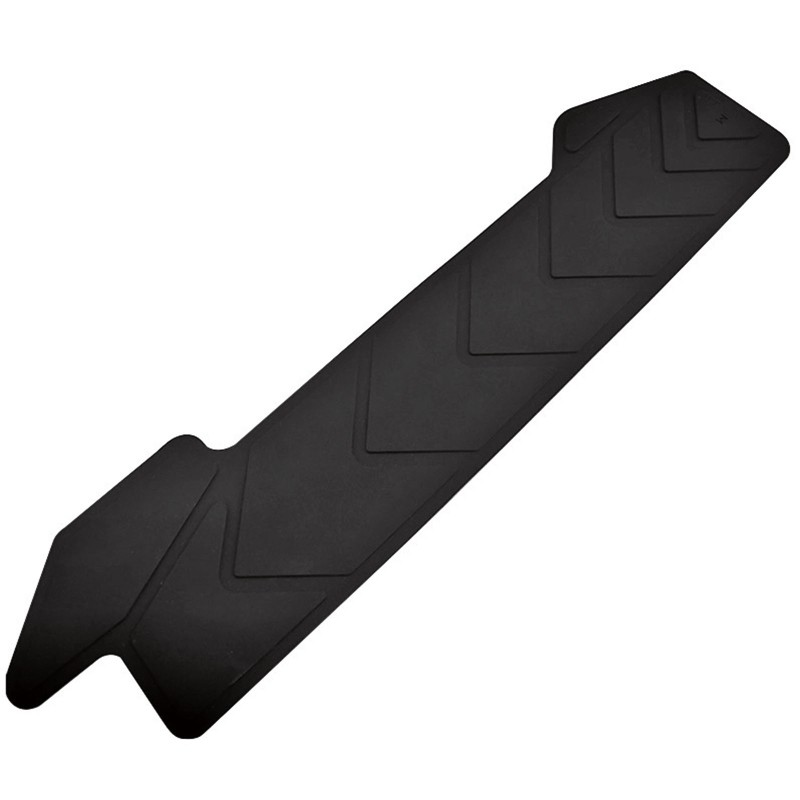 Enhanced Protective Chain Stay Pad Bike Chainstay Protector Frame Guard
