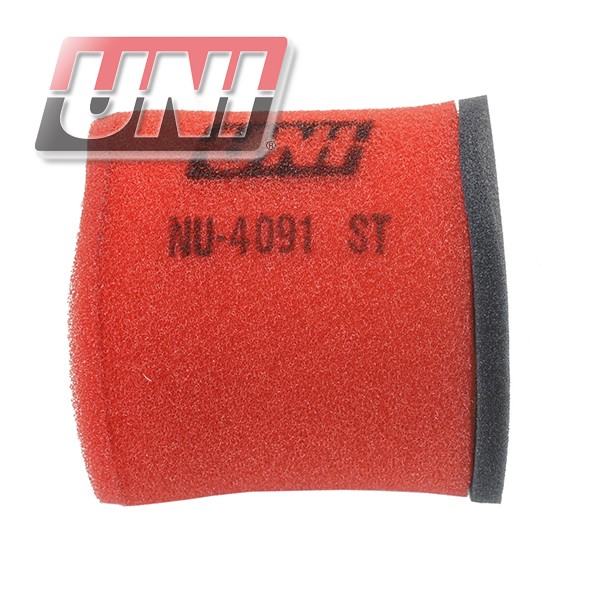 Uni Multi-Stage Competition Air Filter - NU-4091ST