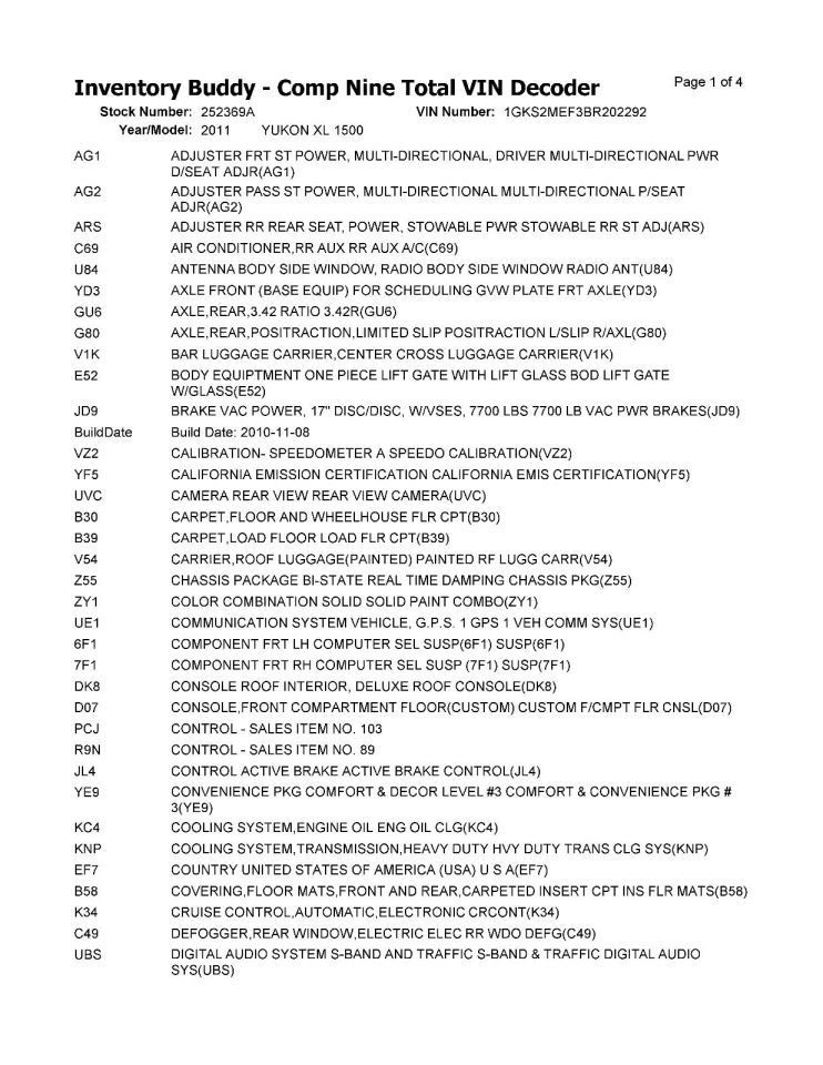 Driver Left Front Spindle/Knuckle Fits 07-14 ESCALADE 2521951