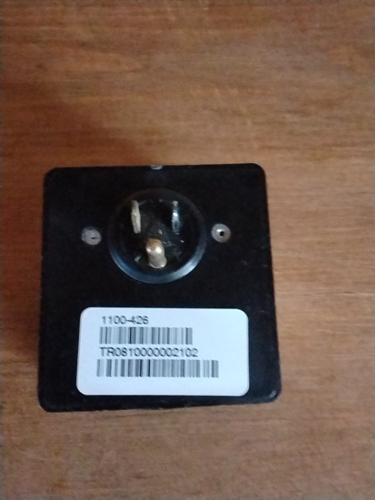 Transtector ac circuit protector 83835