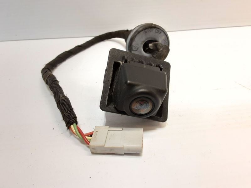 Camera/Projector Camera Rear Base Fits 17-19 XT5 2491817