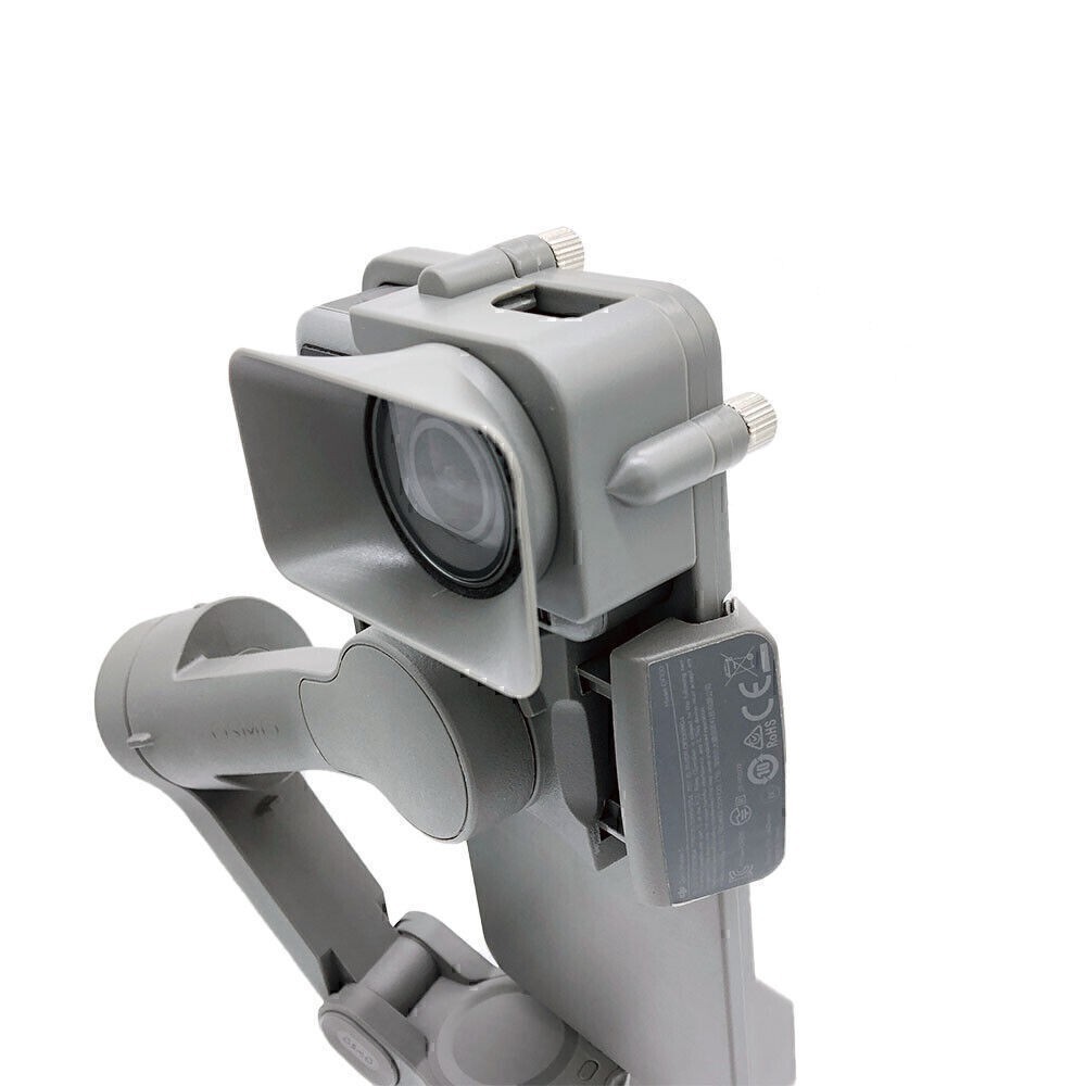 Gimbal Stabilizer Adapter for DJI OSMO Mobile 3 Handheld Gimbal Camera Assistant