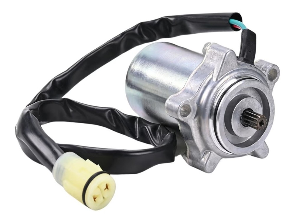Power Shift Control Motor & Angle Sensor for Honda Foreman Rubicon 500 TRX500...