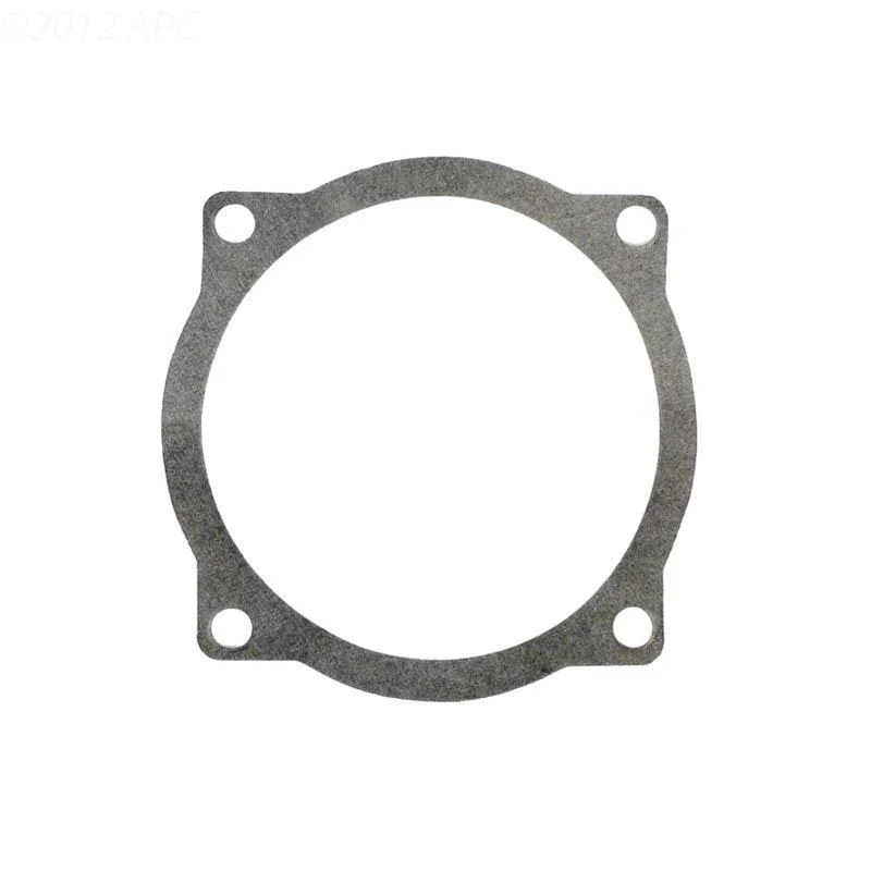 Gasket, volute body
