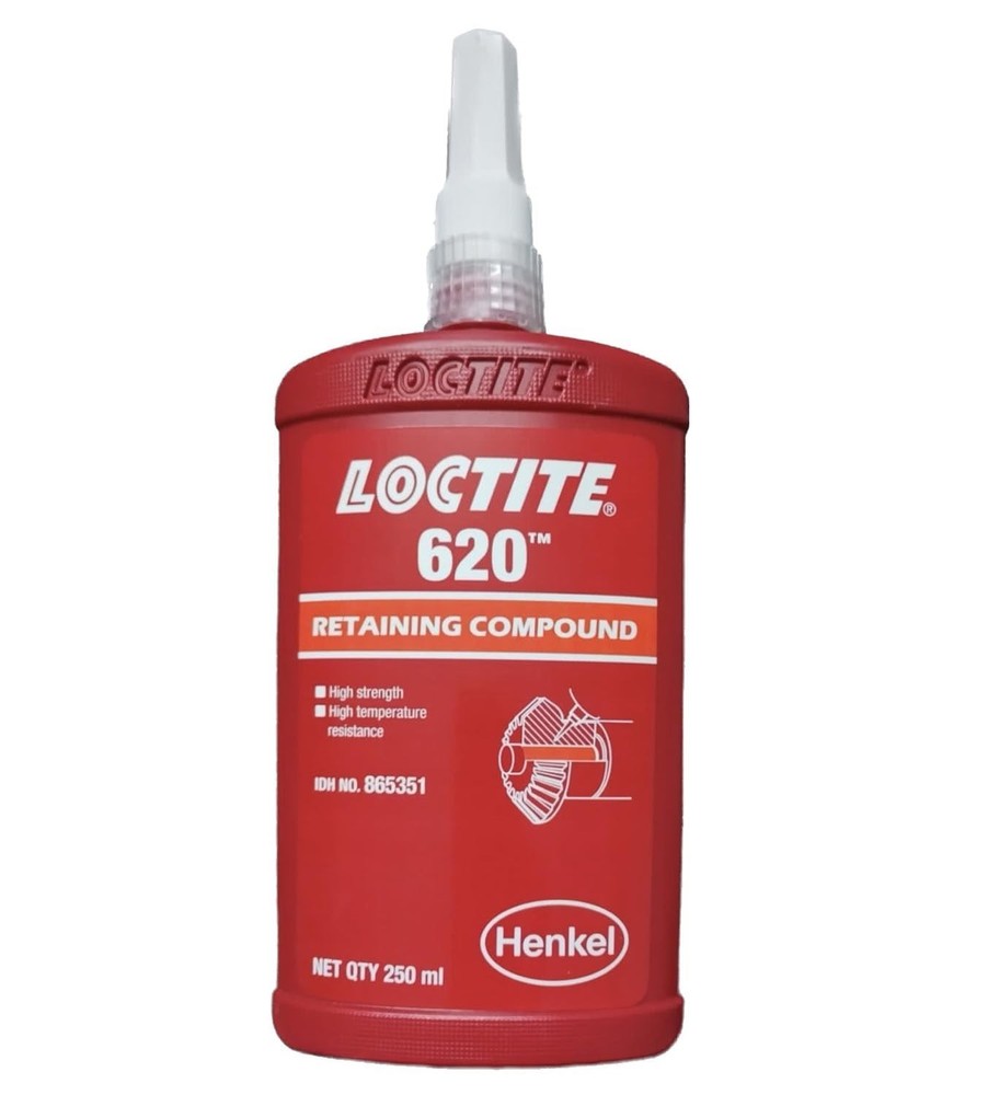 LOCTITE 620 Retaining Compound 250ml