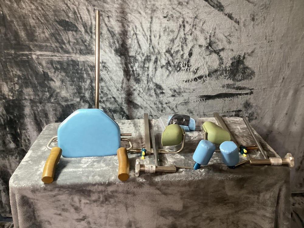 OSI Andrews SST3000 Table Accessories