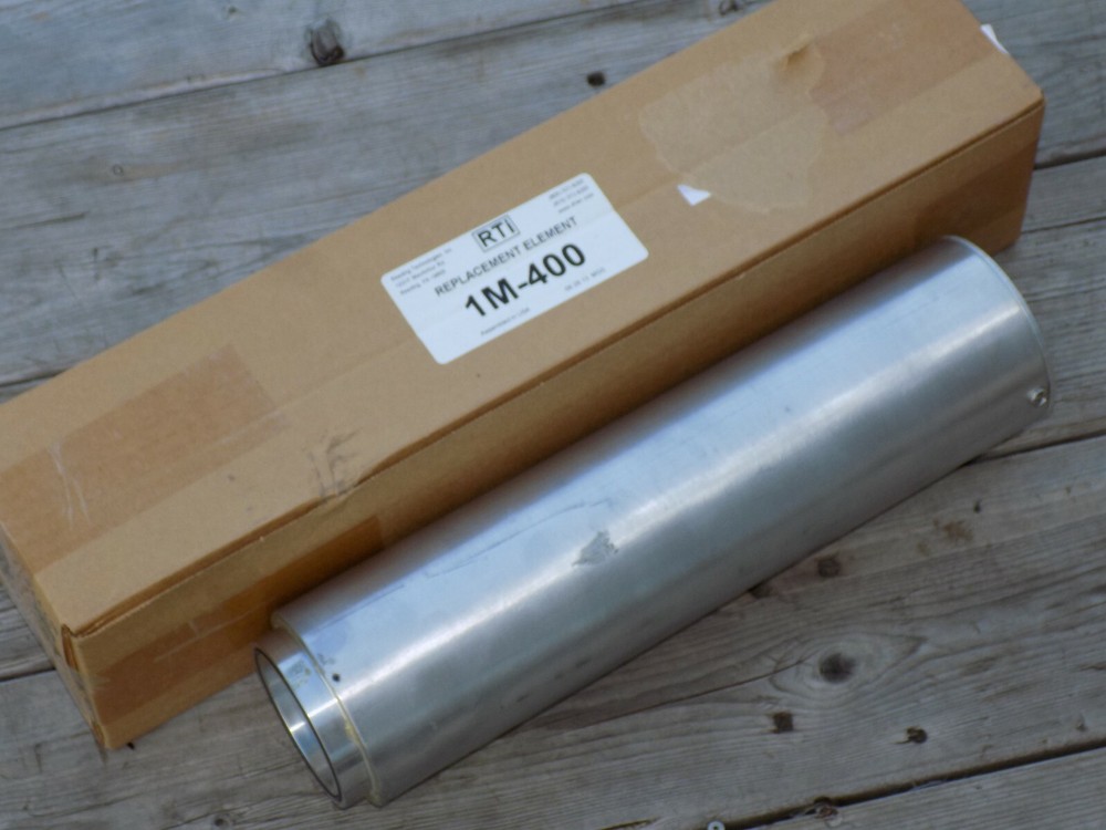 RTI READING TECHNOLOGIES 1M-400 Element