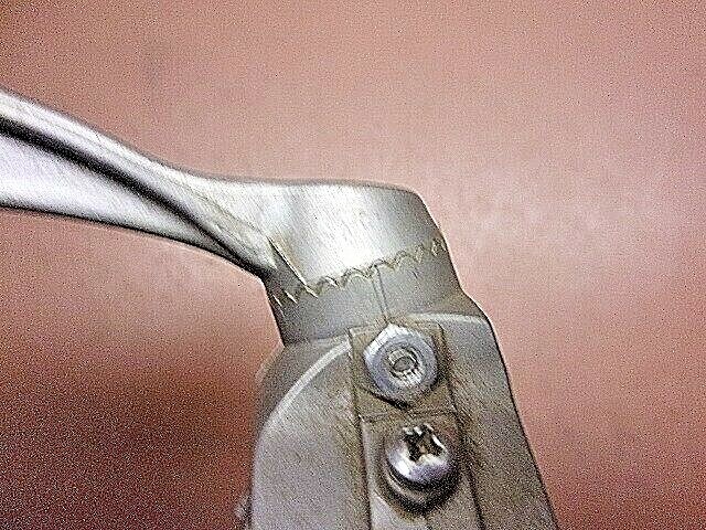 Small Adjustable Hand Sharpener Tool Plastic Housing Multi-Angle Adjustment Tool