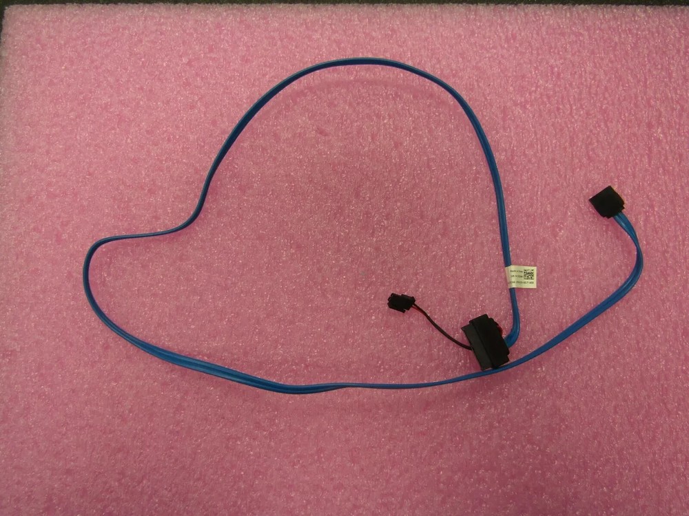 7034K 	DELL PER810 OPTICAL CABLE