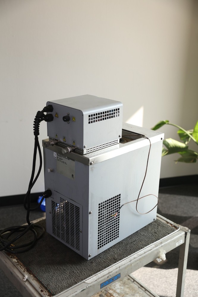 Cole-Parmer Polystat R6L 6L Refrigerated Circulator