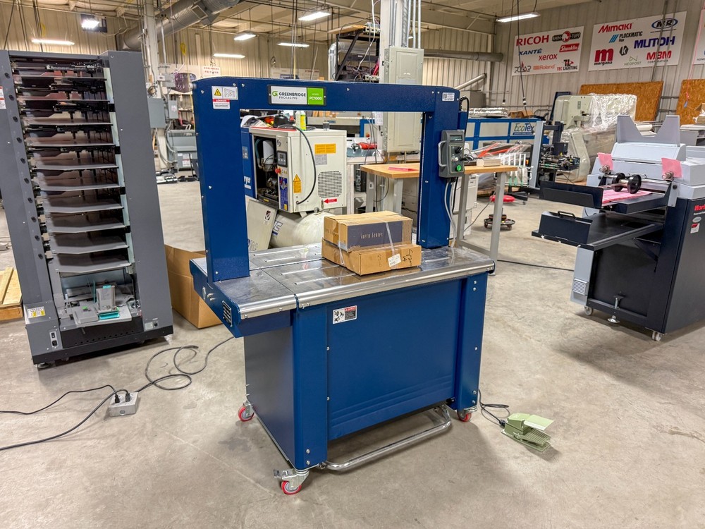 Greenbridge PC1000 Wrapper
