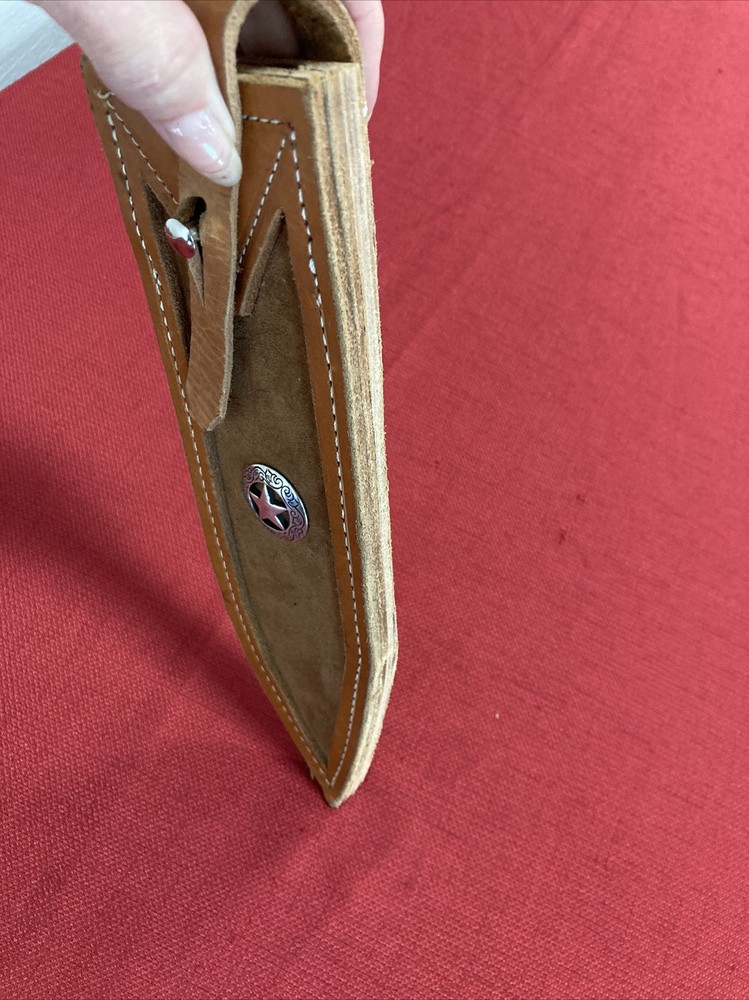 Custom Knife~ Mastadon~ R. Polk Custom Maker
