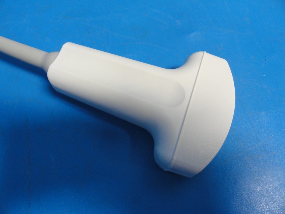GE AC‑C3 Convex Array Ultrasound Probe – Replacement for Acuson XP‑128 ~ 9924
