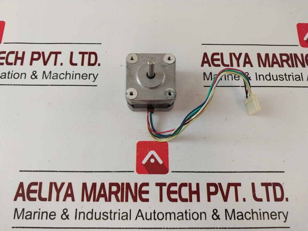 Vexta c4804-9012 stepping motor