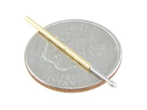 33mm Test Probe Tip Type LM Pack of 10