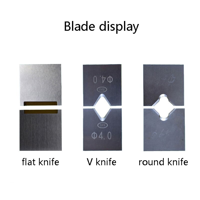 Pneumatic Stripping Machine Power Cord Cable Core Wire Pneumatic Peeling Machine