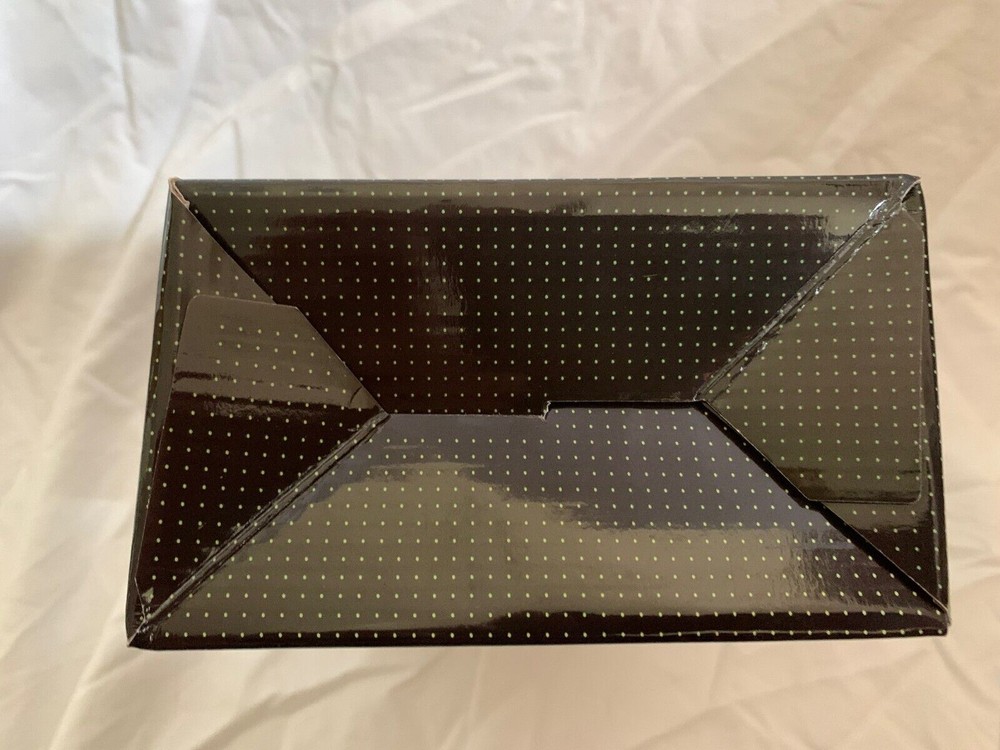 Empty Console Box Optional Polys/Foam / Protector for NEC Turbo Express