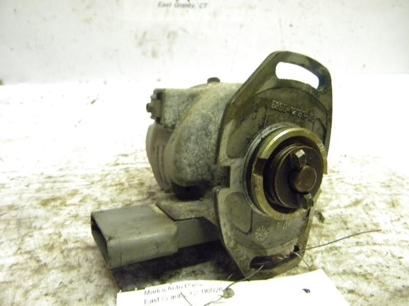 Distributor 4-98 Efi Fits 83-85 ESCORT 36160