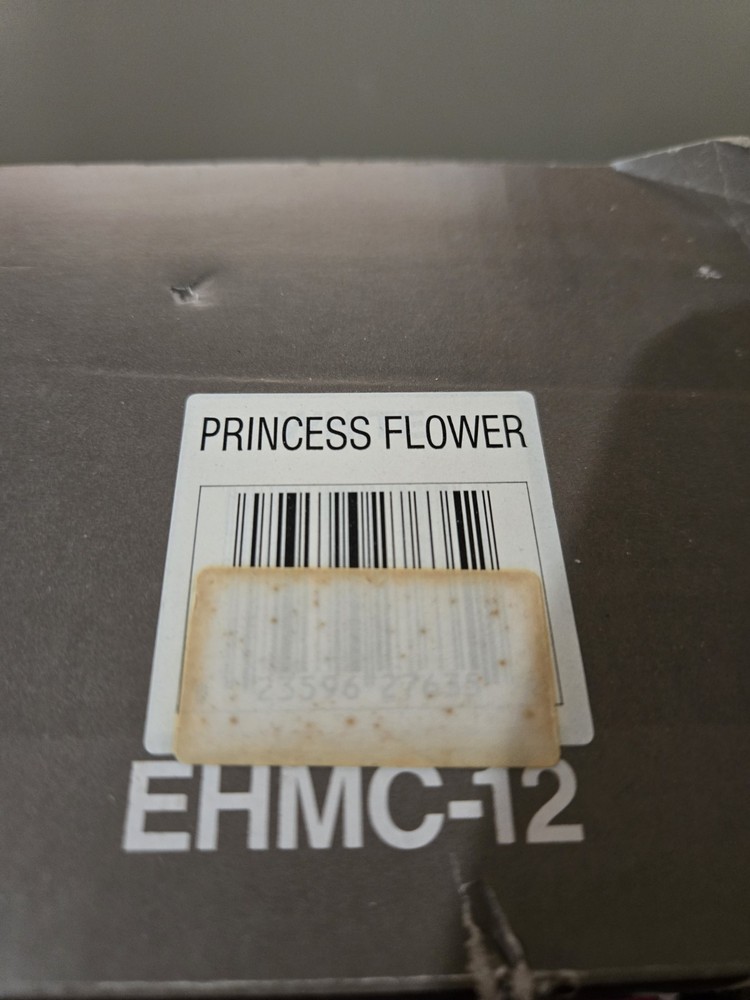 Zojirushi EHMC -12